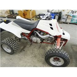 2004 Yamaha Banshee ATV