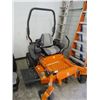 Image 1 : 2014 Husqvarna PZT48/Kawasaki 22 HP 48" Cut Zero Turn Mower