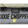 Image 2 : Dixie Chopper LT2000/Kohler 20 HP 50" Cut Zero Turn Mower