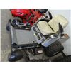 Image 1 : Dixie Chopper LT2000/Kohler 20 HP 50" Cut Zero Turn Mower