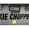 Image 2 : Dixie Chopper LT2000/Kohler 20 HP 50" Cut Zero Turn Mower