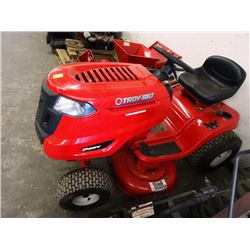 Troy Bilt Pony 17.5 HP 1/2" Cut Lawn Tractor