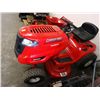 Image 1 : Troy Bilt Pony 17.5 HP 1/2" Cut Lawn Tractor
