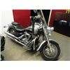 Image 2 : 2007 Yamaha Road Star 1670cc M/C