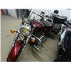 Image 1 : 2007 Honda Shadow 1100cc M/C