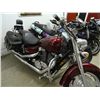 Image 2 : 2007 Honda Shadow 1100cc M/C