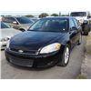 Image 1 : 2012 Chevy Impala LTZ Sedan