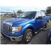 Image 1 : 2010 Ford F150 XLT Crew Cab Shortbed P/U