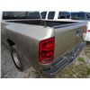 Image 4 : 2005 Dodge Ram 1500 SLT Std. Cab Shortbed P/U