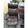 Image 1 : Leather Armchair