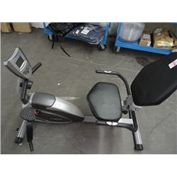 Exerpentic Bike