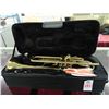 Image 1 : Brass Trumpet - Mendini