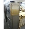 Image 2 : S/S 2-Door In Wall Cabinet