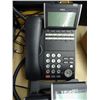 Image 2 : 12 NEC Multi Line Phones - 12 Times the Money