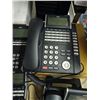 Image 3 : 12 NEC Multi Line Phones - 12 Times the Money