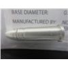 Image 1 : .999 Fine silver 22 caliber bullet