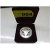 Image 2 : 1982 Royal CDN Mint Regina $1 proof coin
