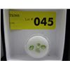 Image 2 : Gem Jar: 5 assorted cut Peridot