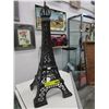 Image 1 : Eiffel tower statuette - Metal