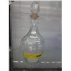 Image 1 : Jack Daniel's logo'd glass decanter