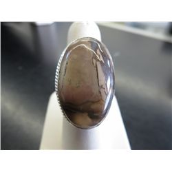 Jasper ring