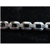 Image 1 : Mans Stainless Steel bracelet