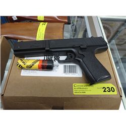 New daisy remanufactured BB gun