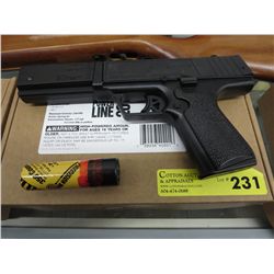 New daisy remanufactured BB gun