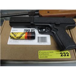 New daisy remanufactured BB gun