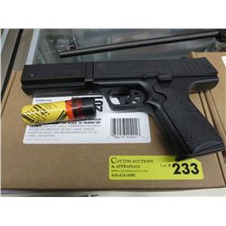 New daisy remanufactured BB gun