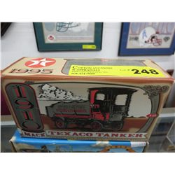 Ertl Texaco tanker - 1910 Mac F122