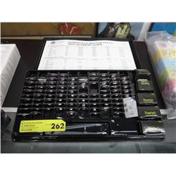 Button sew watch batteries - approx. 100