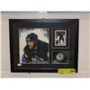 Image 1 : Framed Todd Bertuzzi photographs