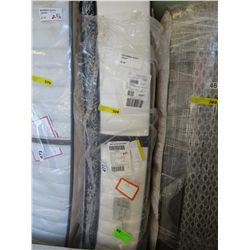 NEW - King size Sealy posturpedic mattress