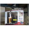 Image 1 : Chambrer Dual System Draft Beer Dispenser