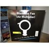 Image 1 : New bladeless fan