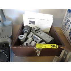 JRT Jacket removal tools