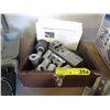 Image 1 : JRT Jacket removal tools