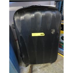 2 pcs Heys rolling luggage