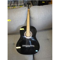 New Aileen acoustic guitar