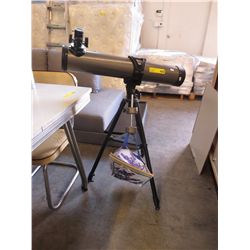 Galileo telescope