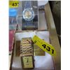 Image 1 : 2 Vintage watches