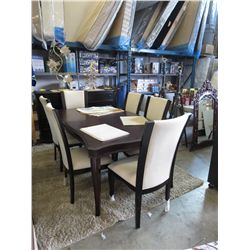 NEW-7 pc dining set