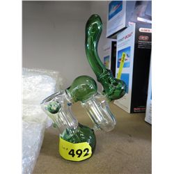 Glass pipe