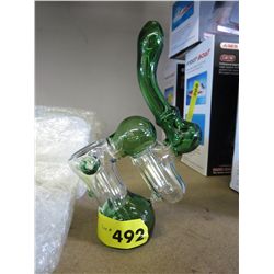 Glass pipe
