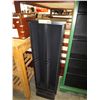 Image 1 : CD/DVD storage rack