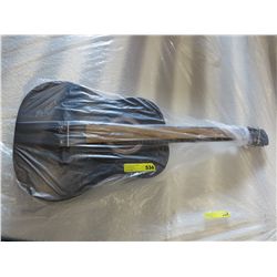 New Aileen acoustic guitar
