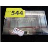 Image 1 : Silver plated "Tiffany & Co" card case