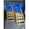 Image 1 : New pkgs of binder clips