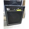 Image 1 : Kustom Bass amplifier